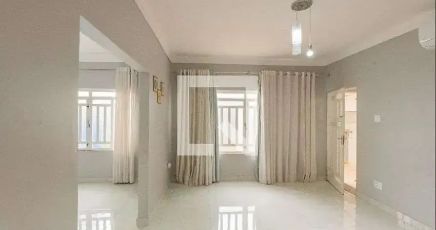 Casa para Venda - São Bernardo, 2 Quartos,  138 m² - Campinas