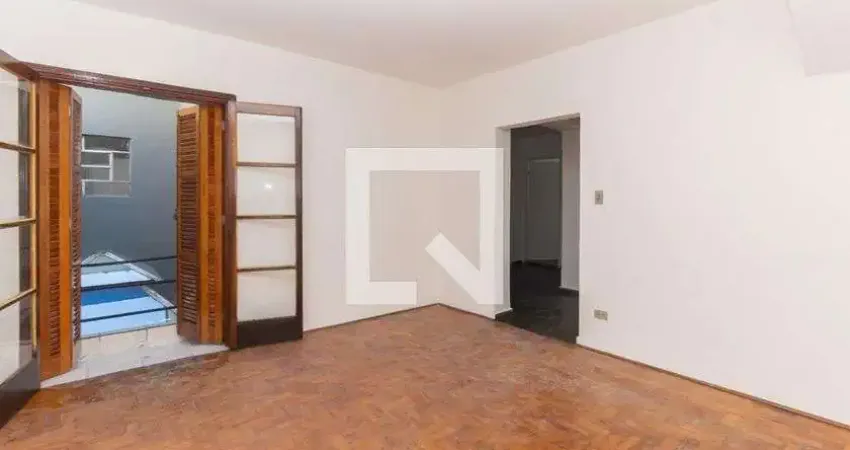 Casa para Venda - Cambuci, 2 Quartos,  200 m² - São Paulo