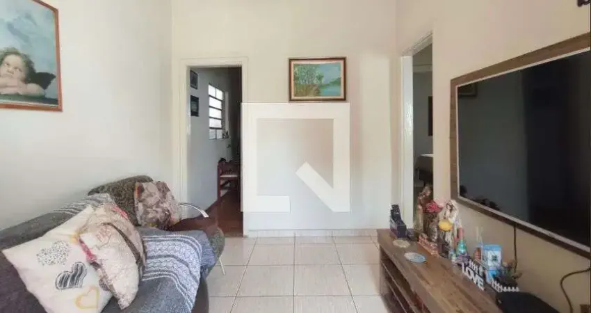 Casa para Venda - Campos Elíseos , 2 Quartos,  260 m² - Campinas