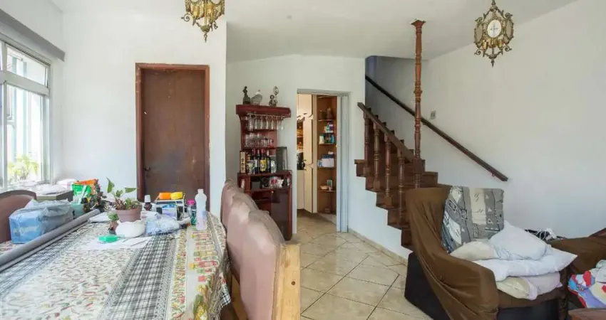 Casa para Venda - Sítio do Mandaqui, 6 Quartos,  400 m² - São Paulo