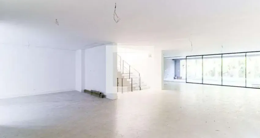 Casa / Sobrado em Condomínio para Venda - Chácara Santo Antonio, 4 Quartos,  838 m² - São Paulo