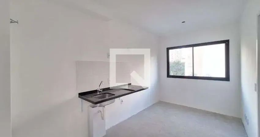 Apartamento para Venda - Vila Pompéia, 1 Quarto,  24 m² - São Paulo