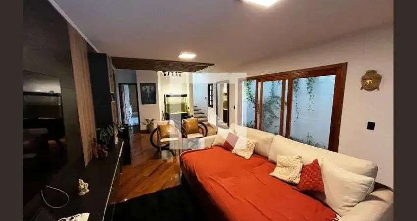 Casa com 3 quartos à venda na Rua Claudino Inácio, Santana, São Paulo