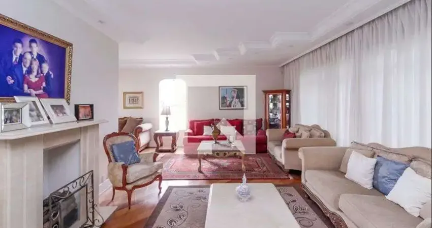 Casa para Venda - Jardim Avelino , 5 Quartos,  700 m² - São Paulo