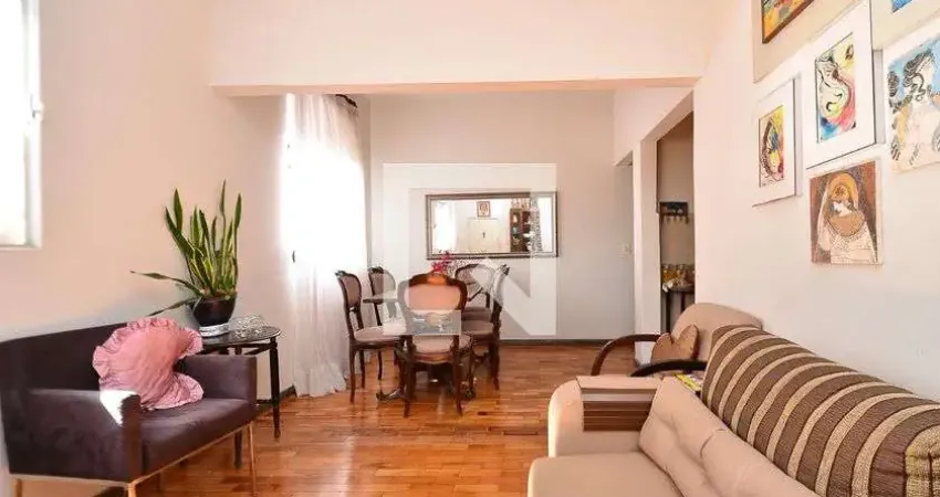 Apartamento para Venda - Floresta, 3 Quartos,  65 m² - Belo Horizonte