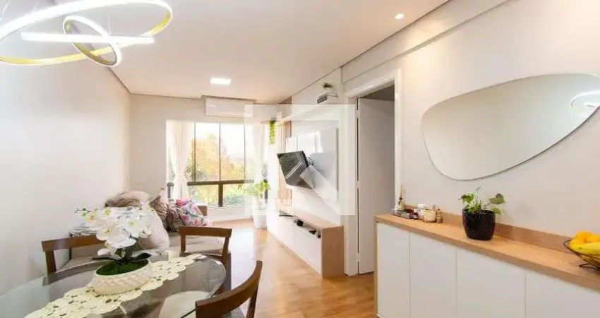 Apartamento para Venda - Centro, 3 Quartos,  82 m² - Canoas