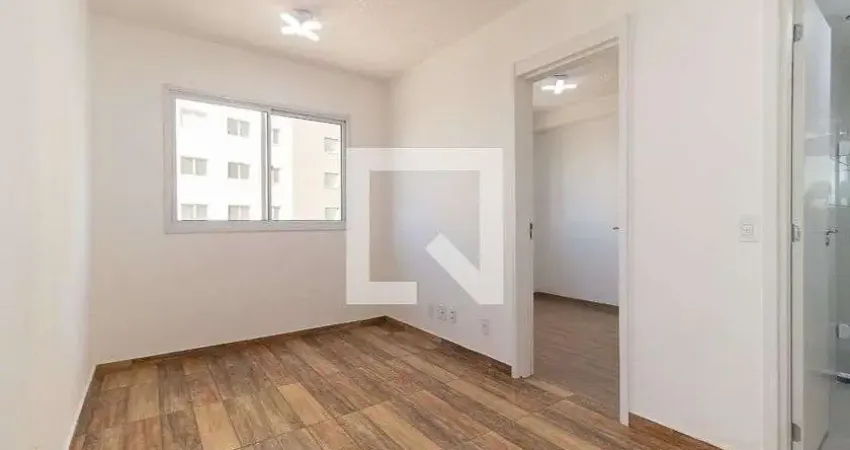 Apartamento para Venda - Jardim Santa Emília, 2 Quartos,  34 m² - São Paulo