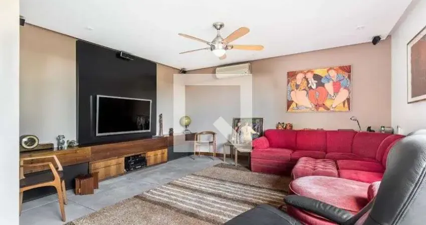 Casa para Venda - Vila Assunção , 4 Quartos,  900 m² - Porto Alegre