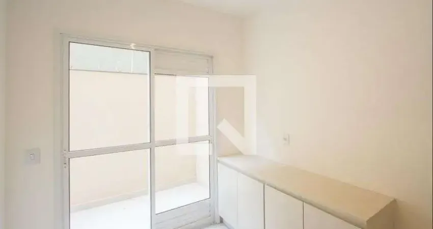 Apartamento para Venda - Jardim Sao Luis, 1 Quarto,  32 m² - São Paulo