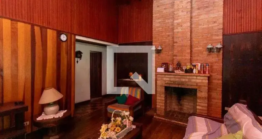 Casa para Venda - Tucuruvi, 3 Quartos,  130 m² - São Paulo