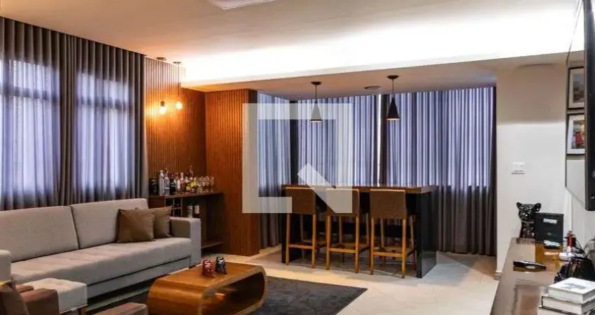Apartamento para Venda - Buritis, 3 Quartos,  107 m² - Belo Horizonte