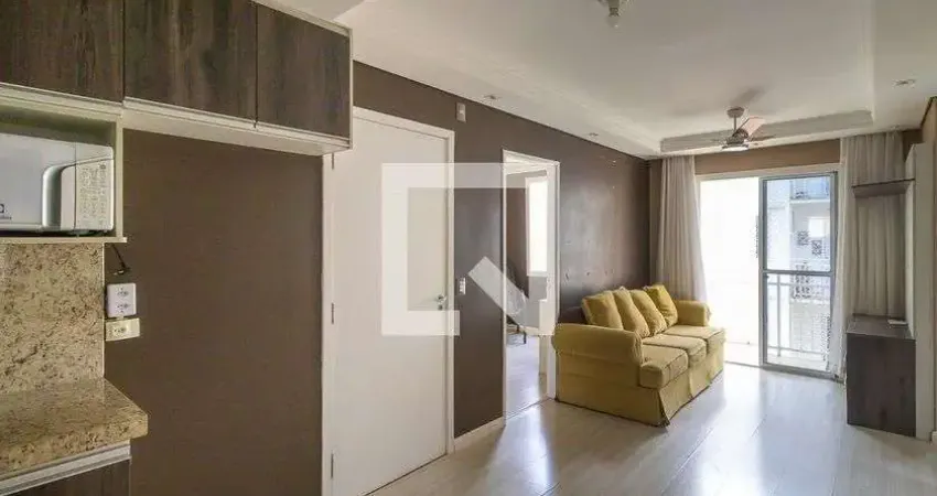 Apartamento para Venda - Parque Prado, 3 Quartos,  53 m² - Campinas