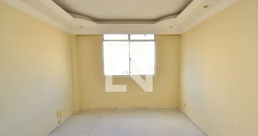 Apartamento para Venda - União, 3 Quartos,  92 m² - Belo Horizonte