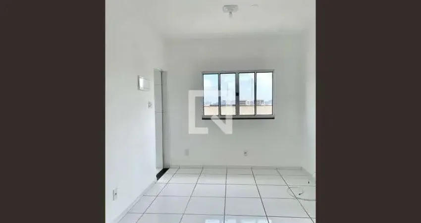 Cobertura para Venda - Cachambi, 2 Quartos,  60 m² - Rio de Janeiro