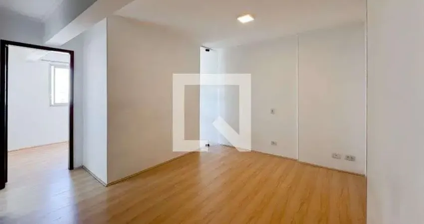 Apartamento para Venda - Vila Mariana, 1 Quarto,  43 m² - São Paulo