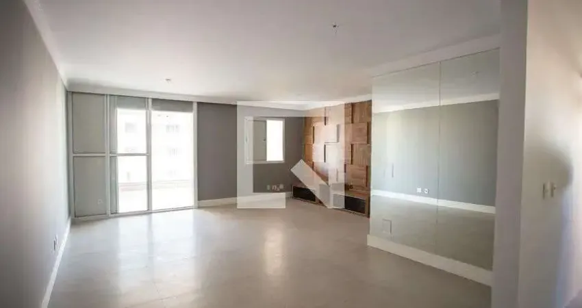 Apartamento para Venda - Mandaqui, 3 Quartos,  118 m² - São Paulo