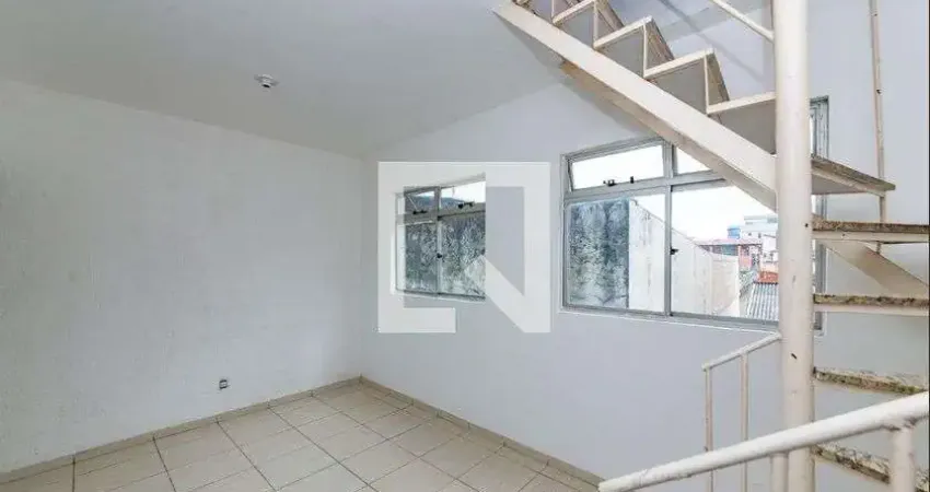 Cobertura para Venda - Jardim América, 2 Quartos,  120 m² - Belo Horizonte