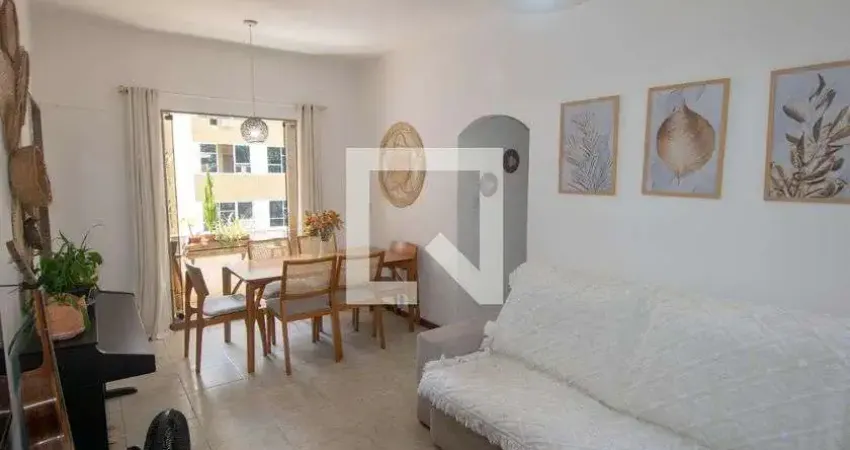 Apartamento para Venda - Jardim Botânico, 2 Quartos,  76 m² - Rio de Janeiro