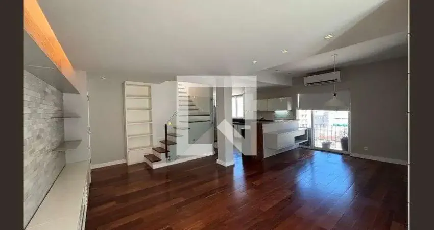 Cobertura para Venda - Humaitá, 4 Quartos,  274 m² - Rio de Janeiro