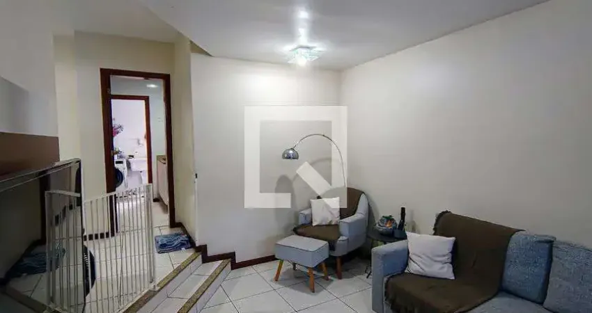 Casa para Venda - Taquara, 2 Quartos,  98 m² - Rio de Janeiro