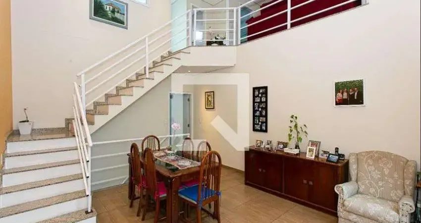 Casa para Venda - Vila Carrão, 3 Quartos,  260 m² - São Paulo