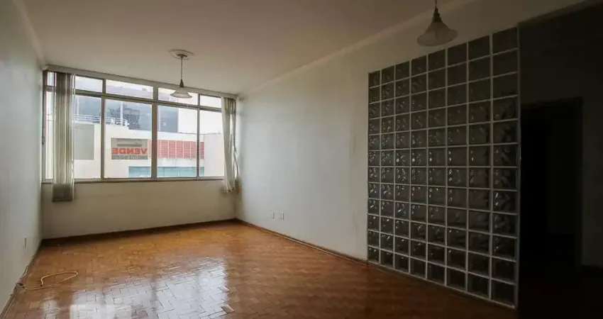Apartamento para Venda - Centro, 3 Quartos,  128 m² - Campinas