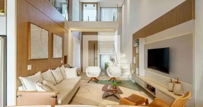 Casa / Sobrado em Condomínio para Venda - Eloy Chaves, 3 Quartos,  242 m² - Jundiaí