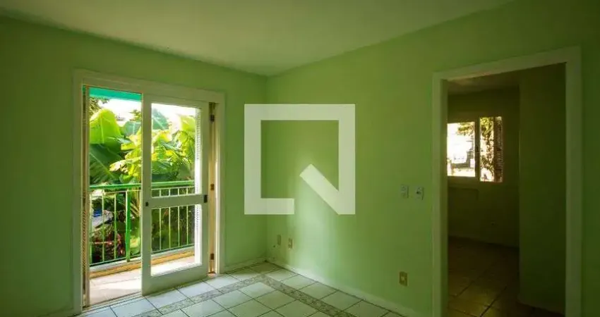 Apartamento para Venda - Partenon, 1 Quarto,  39 m² - Porto Alegre