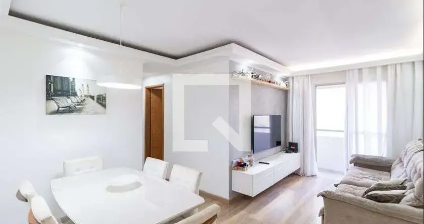 Apartamento para Venda - Centro, 3 Quartos,  67 m² - Osasco