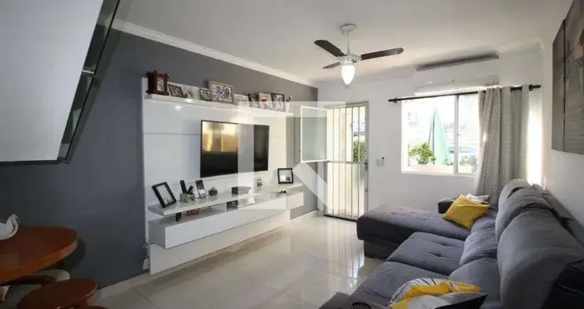 Casa / Sobrado em Condomínio para Venda - Taquara, 4 Quartos,  120 m² - Rio de Janeiro