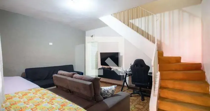 Casa para Venda - Bela Vista, 2 Quartos,  110 m² - Osasco