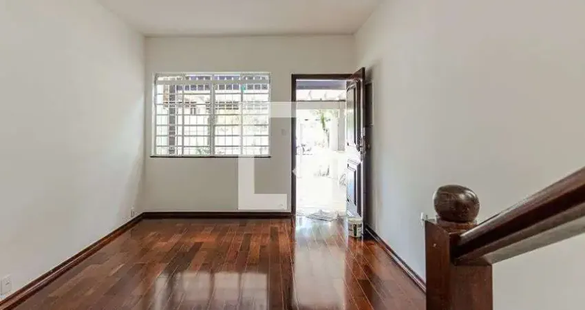 Casa para Venda - Chácara Santo Antonio, 2 Quartos,  80 m² - São Paulo