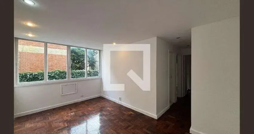 Apartamento para Venda - Jardim Botânico, 3 Quartos,  95 m² - Rio de Janeiro