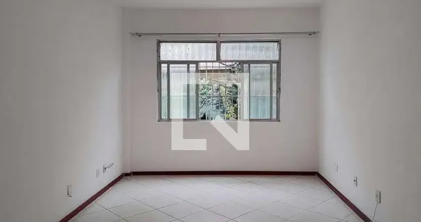 Apartamento para Venda - Jardim Guanabara, 3 Quartos,  90 m² - Rio de Janeiro