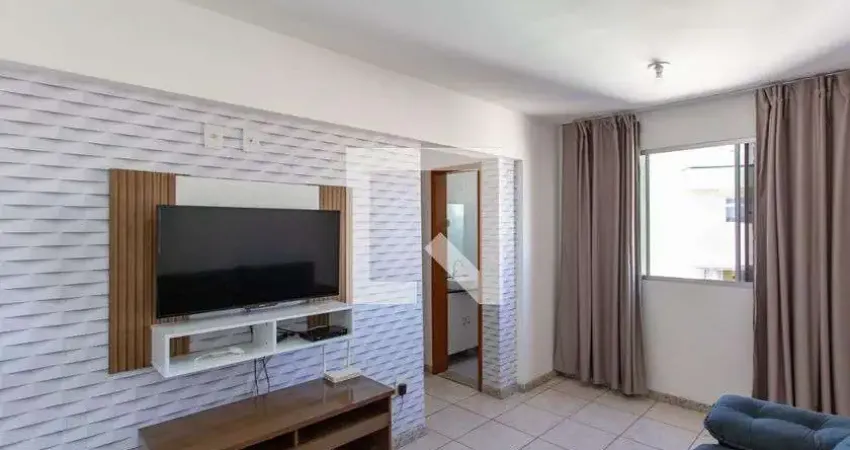 Apartamento para Venda - Manacás, 2 Quartos,  60 m² - Belo Horizonte
