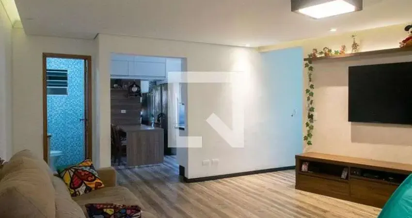 Casa / Sobrado em Condomínio para Venda - Santana, 3 Quartos,  160 m² - São Paulo