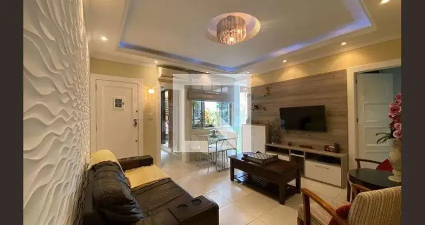 Apartamento para Venda - Centro, 2 Quartos,  78 m² - Rio de Janeiro