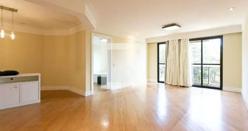 Apartamento para Venda - Tatuapé, 3 Quartos,  187 m² - São Paulo