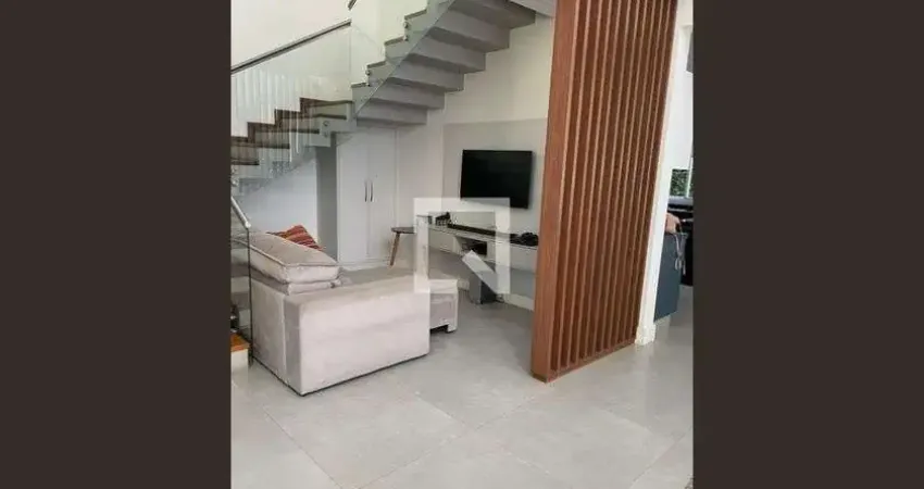 Casa / Sobrado em Condomínio para Venda - Swiss Park, 4 Quartos,  324 m² - Campinas