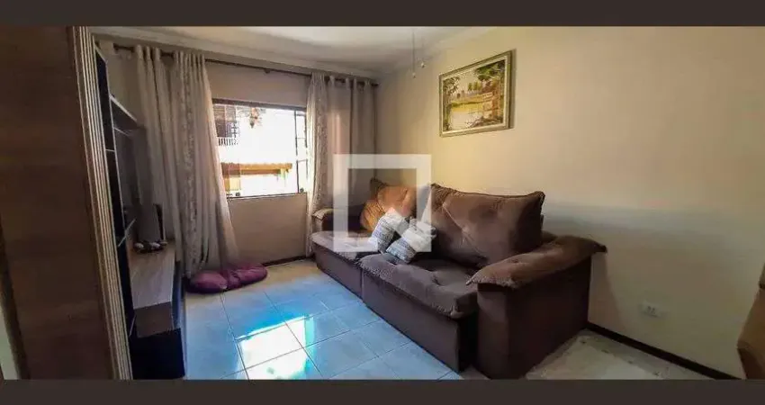 Casa para Venda - Santo Antônio, 4 Quartos,  125 m² - Osasco