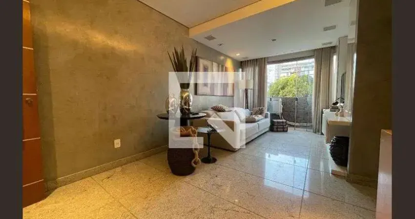 Apartamento para Venda - Santa Efigênia, 4 Quartos,  140 m² - Belo Horizonte