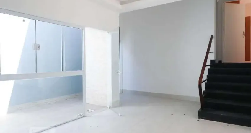 Casa para Venda - Centro, 2 Quartos,  120 m² - Jundiaí