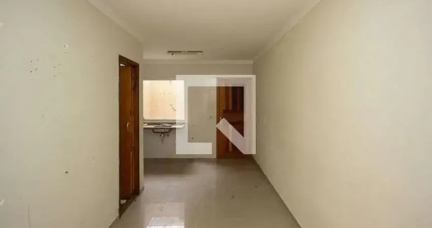 Casa / Sobrado em Condomínio para Venda - Vila Formosa, 2 Quartos,  61 m² - São Paulo