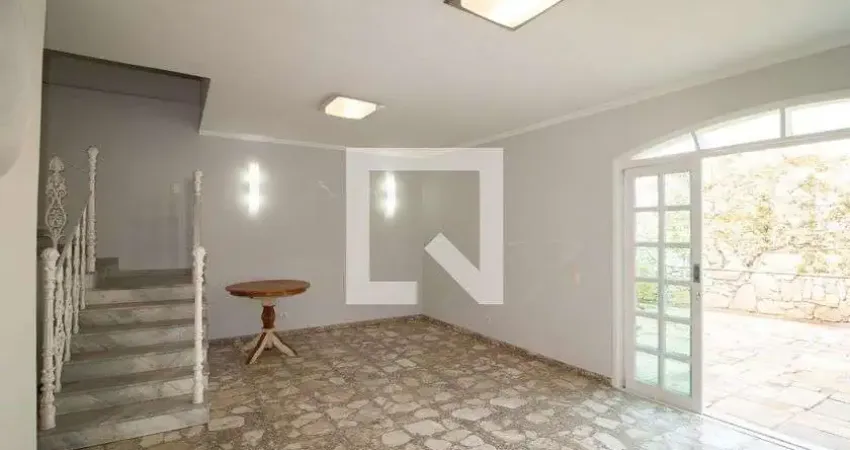 Casa para Venda - Tucuruvi, 3 Quartos,  320 m² - São Paulo