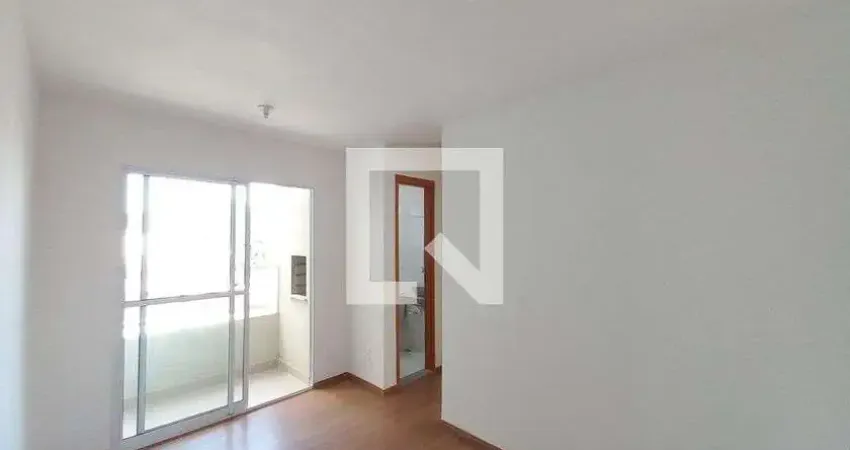 Apartamento para Venda - Parque Industrial, 2 Quartos,  54 m² - Campinas
