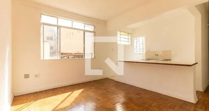 Apartamento para Venda - Aclimação, 1 Quarto,  48 m² - São Paulo
