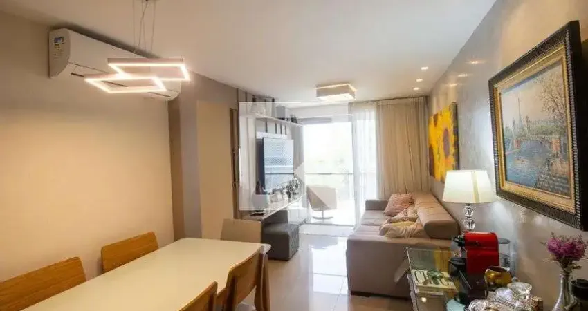 Apartamento para Venda - Recreio, 3 Quartos,  87 m² - Rio de Janeiro