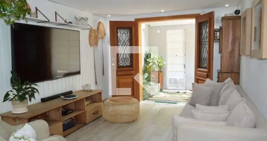 Casa para Venda - Vila Mariana, 3 Quartos,  230 m² - São Paulo
