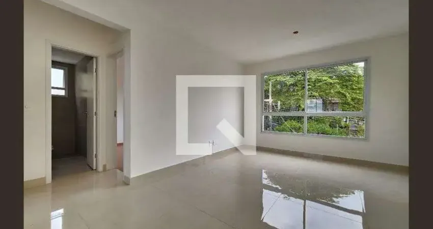 Apartamento para Venda - Santa Efigênia, 2 Quartos,  64 m² - Belo Horizonte