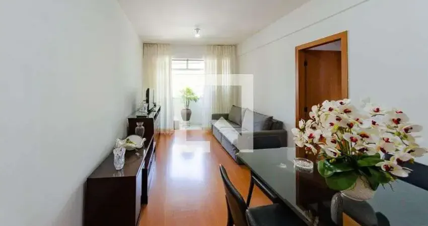 Apartamento para Venda - Buritis, 3 Quartos,  102 m² - Belo Horizonte